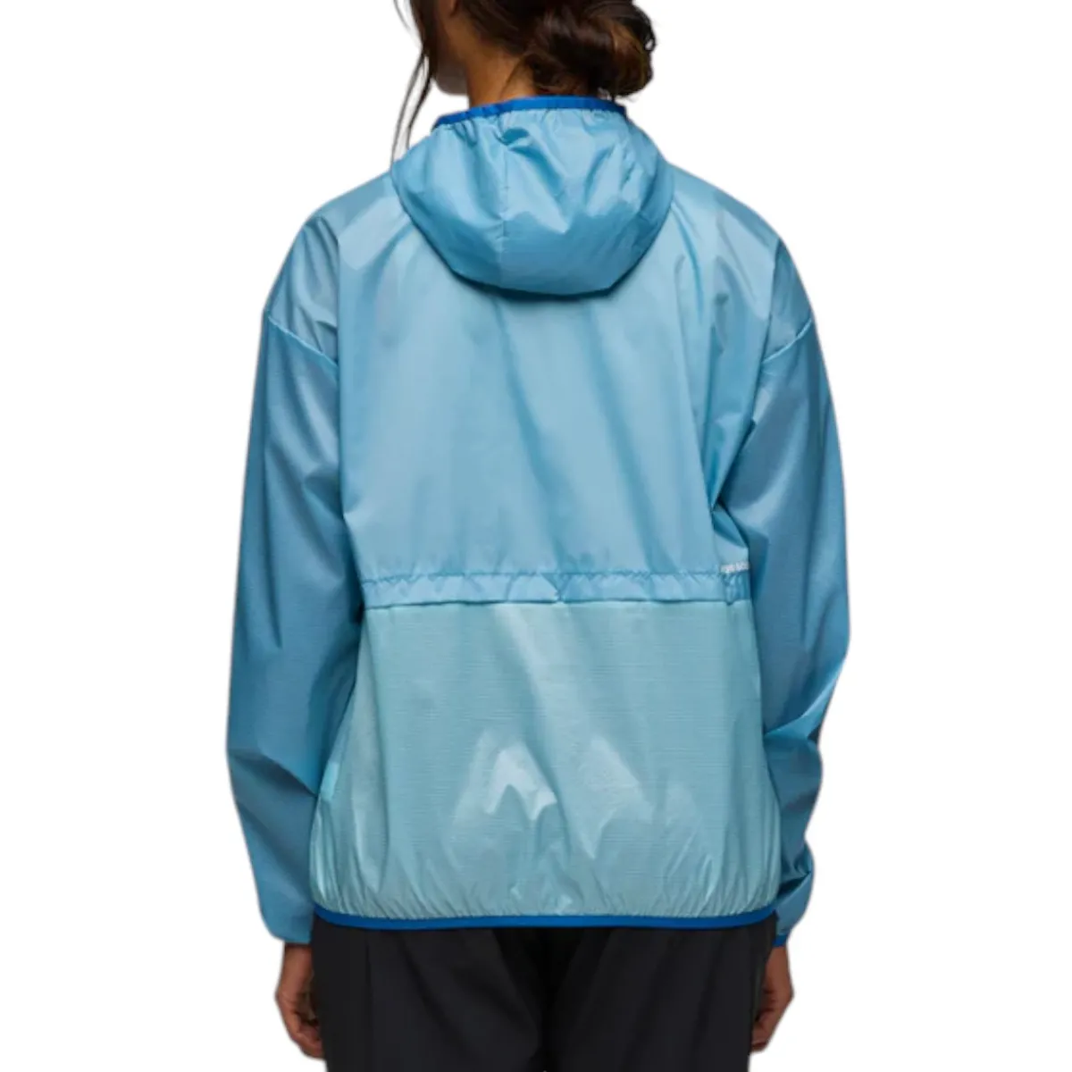 Cotopaxi Insulated Jackets|Windbreaker Jackets<Women's Teca Half-Zip Windbreaker