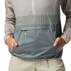 Cotopaxi Insulated Jackets|Windbreaker Jackets<Women's Teca Half-Zip Windbreaker