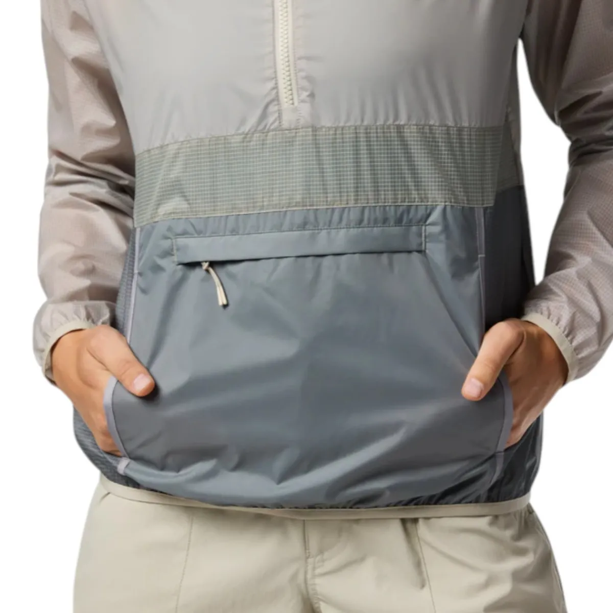 Cotopaxi Insulated Jackets|Windbreaker Jackets<Women's Teca Half-Zip Windbreaker