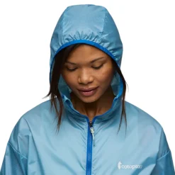 Cotopaxi Insulated Jackets|Windbreaker Jackets<Women's Teca Half-Zip Windbreaker