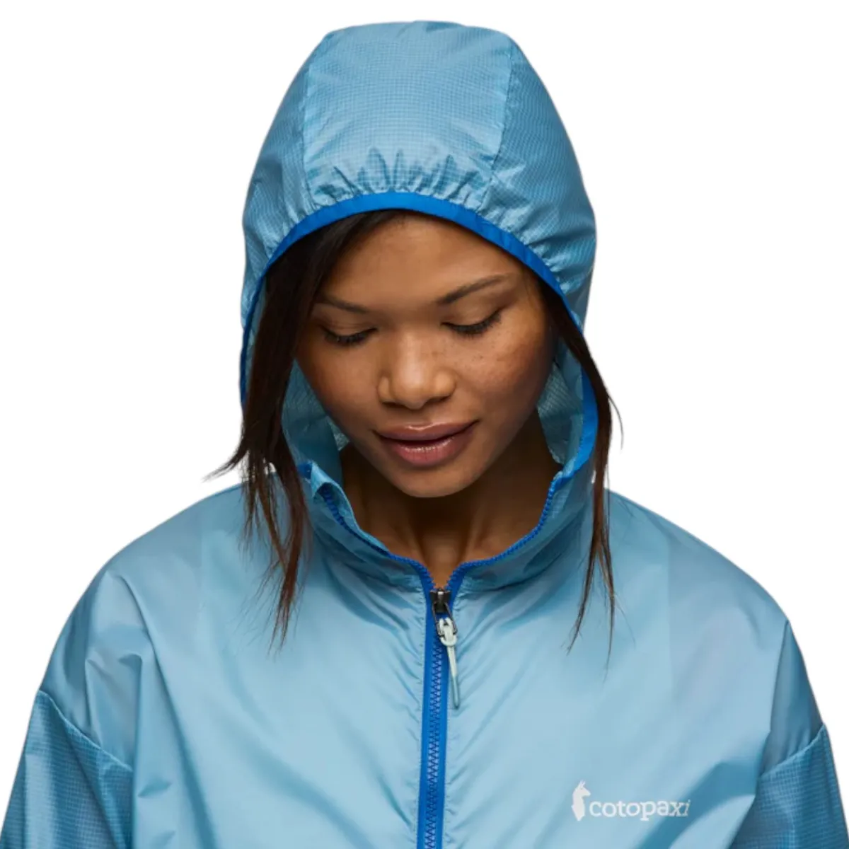 Cotopaxi Insulated Jackets|Windbreaker Jackets<Women's Teca Half-Zip Windbreaker