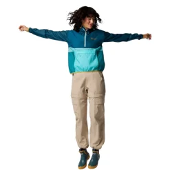 Cotopaxi Insulated Jackets|Windbreaker Jackets<Women's Teca Half-Zip Windbreaker