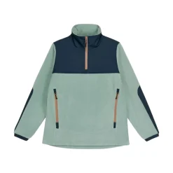 Hooké Waders And Wading Boots|Fishing Shirts And T-Shirts<Women's Tech Fleece Pullover