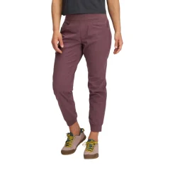 Black Diamond Equipment Sweaters|Shirts<Women's Technician Jogger Pants