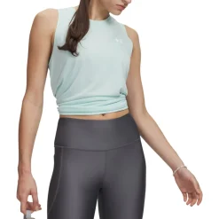Under Armour Sweaters|Shirts<Women's Tech Solid Tank