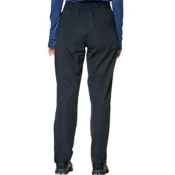 Chlorophylle Insulated Jackets|Windbreaker Jackets<Women's Temis Waterproof Rain Pants Pure Black