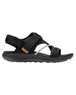 Merrell Casual Shoes|Sandals And Mules<Women's Terran 4 Sandals Black
