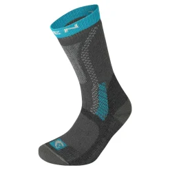 Lorpen Boxers And Panties|Shirts And Sports Bras<Women's T3 Heavy Trekker Socks Charcoal Blue