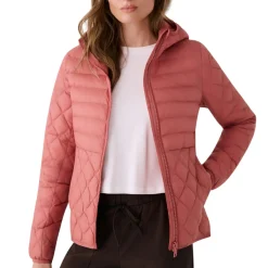 Lolë Insulated Jackets|Windbreaker Jackets<Women's The Base Insulated Long Sleeve Jacket