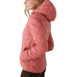 Lolë Insulated Jackets|Windbreaker Jackets<Women's The Base Insulated Long Sleeve Jacket