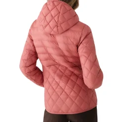 Lolë Insulated Jackets|Windbreaker Jackets<Women's The Base Insulated Long Sleeve Jacket