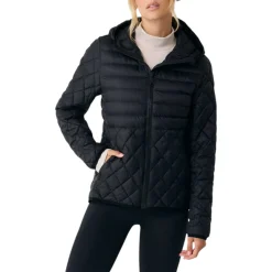Lolë Insulated Jackets|Windbreaker Jackets<Women's The Base Insulated Long Sleeve Jacket