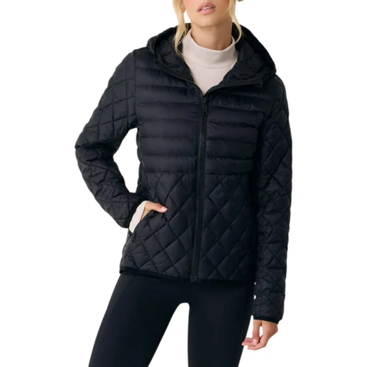 Lolë Insulated Jackets|Windbreaker Jackets<Women's The Base Insulated Long Sleeve Jacket