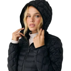 Lolë Insulated Jackets|Windbreaker Jackets<Women's The Base Insulated Long Sleeve Jacket