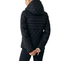 Lolë Insulated Jackets|Windbreaker Jackets<Women's The Base Insulated Long Sleeve Jacket