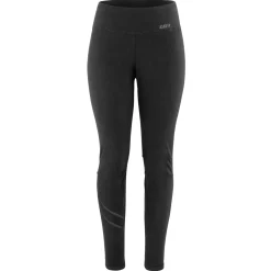 Louis Garneau Boxers And Panties|Shirts And Sports Bras<Women's 4000 Thermal Base Layer Pants Black