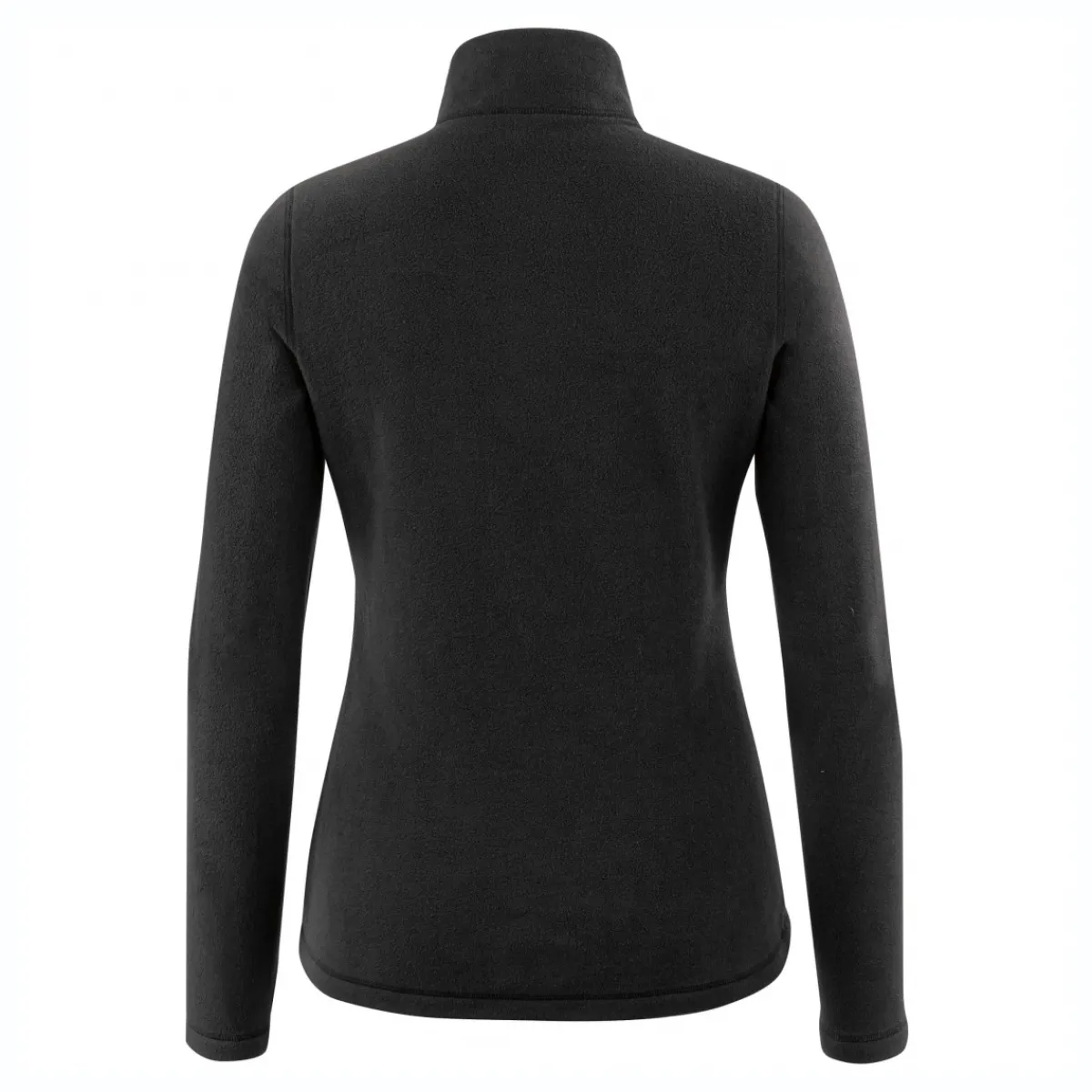 Louis Garneau Boxers And Panties|Shirts And Sports Bras<Women's 4000 Thermal Zip Base Layer Top Black
