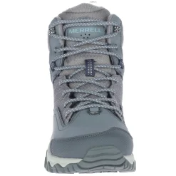 Merrell Casual Shoes|Sandals And Mules<Women's Thermo Akita Waterproof Winter Boots Charcoal