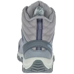 Merrell Casual Shoes|Sandals And Mules<Women's Thermo Akita Waterproof Winter Boots Charcoal