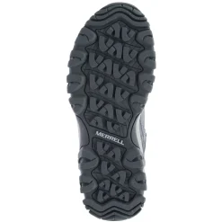 Merrell Casual Shoes|Sandals And Mules<Women's Thermo Akita Waterproof Winter Boots Charcoal