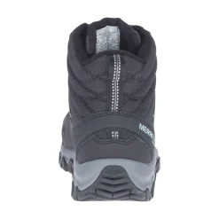 Merrell Casual Shoes|Sandals And Mules<Women's Thermo Akita Waterproof Winter Boots Black