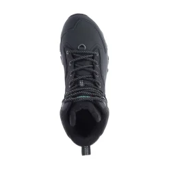 Merrell Casual Shoes|Sandals And Mules<Women's Thermo Akita Waterproof Winter Boots Black