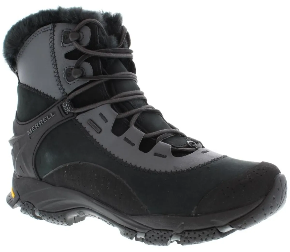 Merrell Casual Shoes|Sandals And Mules<Women's Thermo Arc II 8 Boots Black