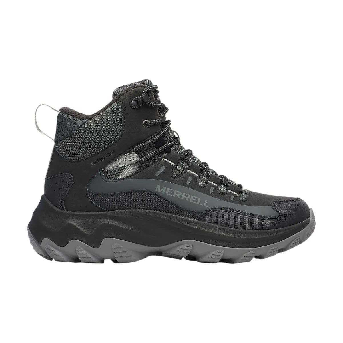 Merrell Casual Shoes|Sandals And Mules<Women's Thermo Chill 2 Mid Waterproof Boots