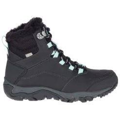 Merrell Casual Shoes|Sandals And Mules<Women's Thermo Fractal Mid Boots Black