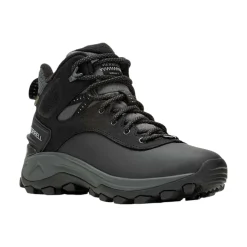 Merrell Casual Shoes|Sandals And Mules<Women's Thermo Kiruna 2 Mid Winter Boots Black