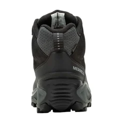 Merrell Casual Shoes|Sandals And Mules<Women's Thermo Kiruna 2 Mid Winter Boots Black