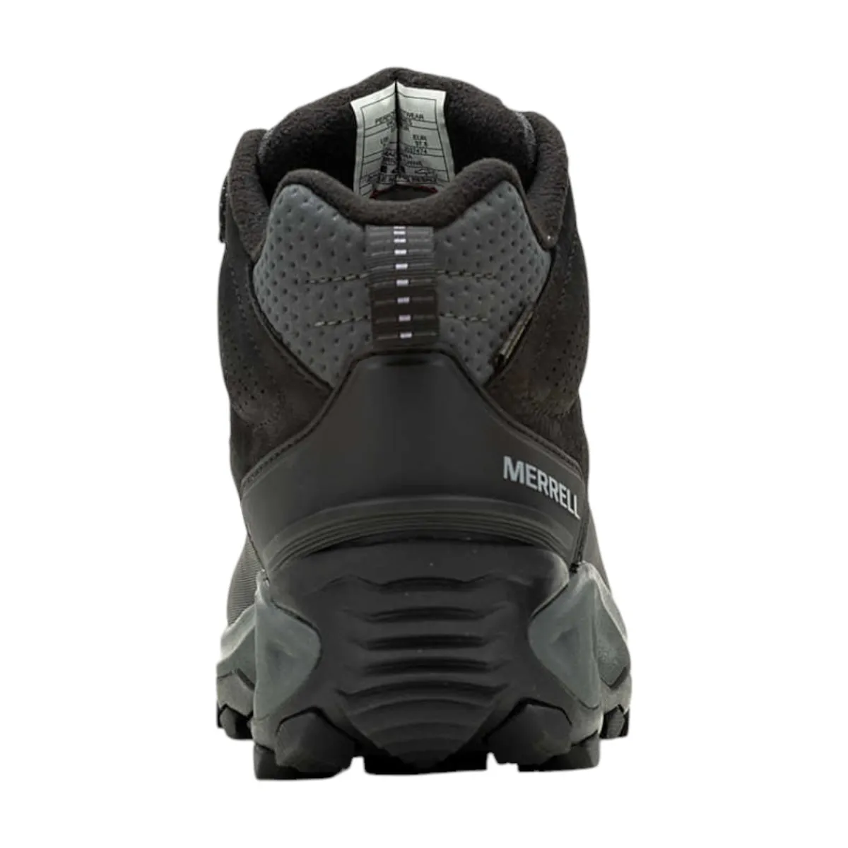 Merrell Casual Shoes|Sandals And Mules<Women's Thermo Kiruna 2 Mid Winter Boots Black