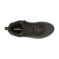 Merrell Casual Shoes|Sandals And Mules<Women's Thermo Kiruna 2 Mid Winter Boots Black