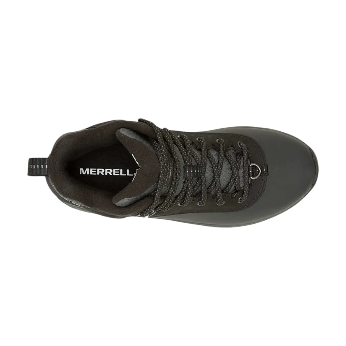Merrell Casual Shoes|Sandals And Mules<Women's Thermo Kiruna 2 Mid Winter Boots Black
