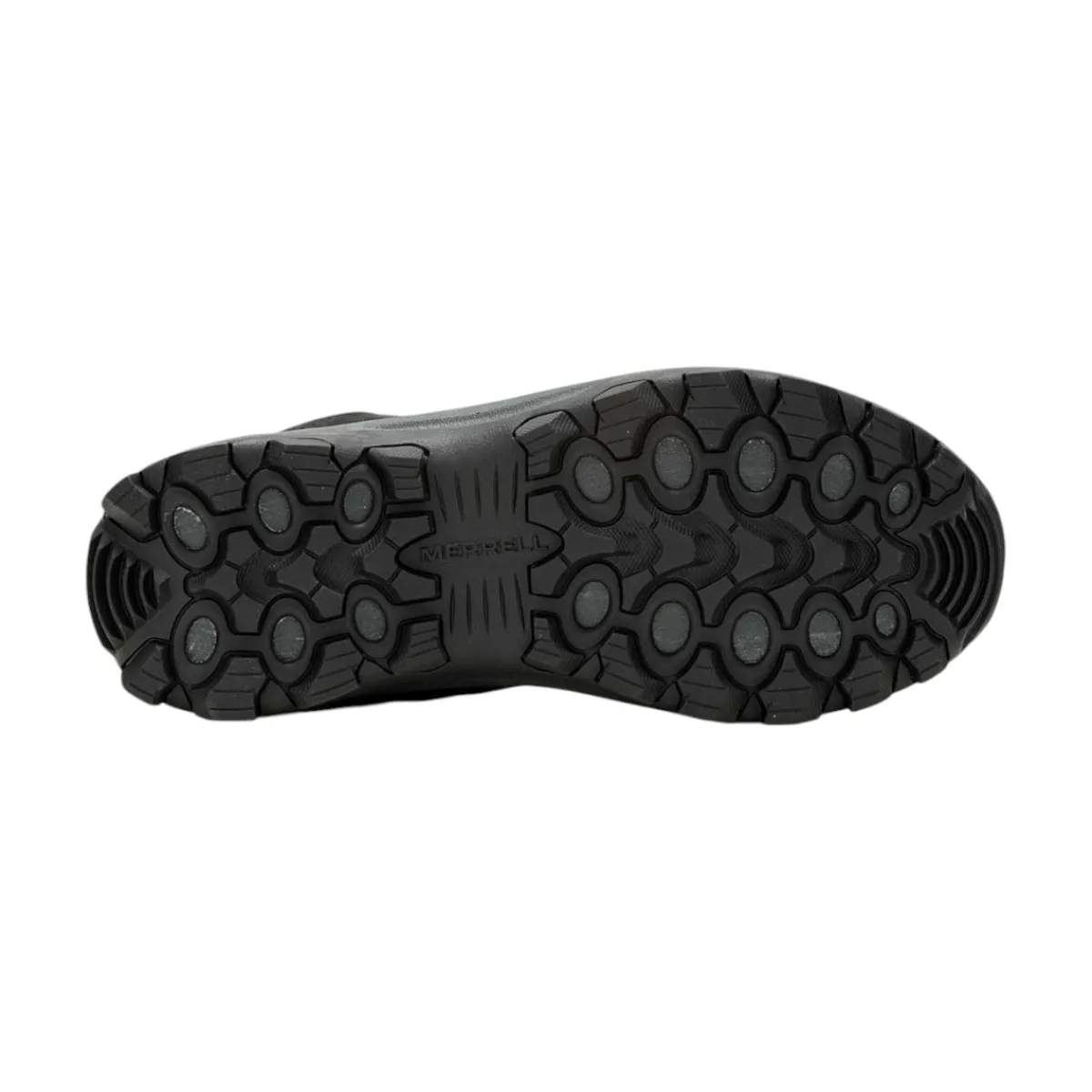 Merrell Casual Shoes|Sandals And Mules<Women's Thermo Kiruna 2 Mid Winter Boots Black