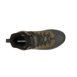 Merrell Casual Shoes|Sandals And Mules<Women's Thermo Kiruna 2 Mid Winter Boots Falcon