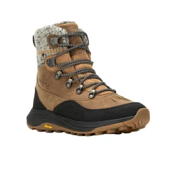 Merrell Casual Shoes|Sandals And Mules<Women's Thermo Siren 4 Winter Boots Tobacco