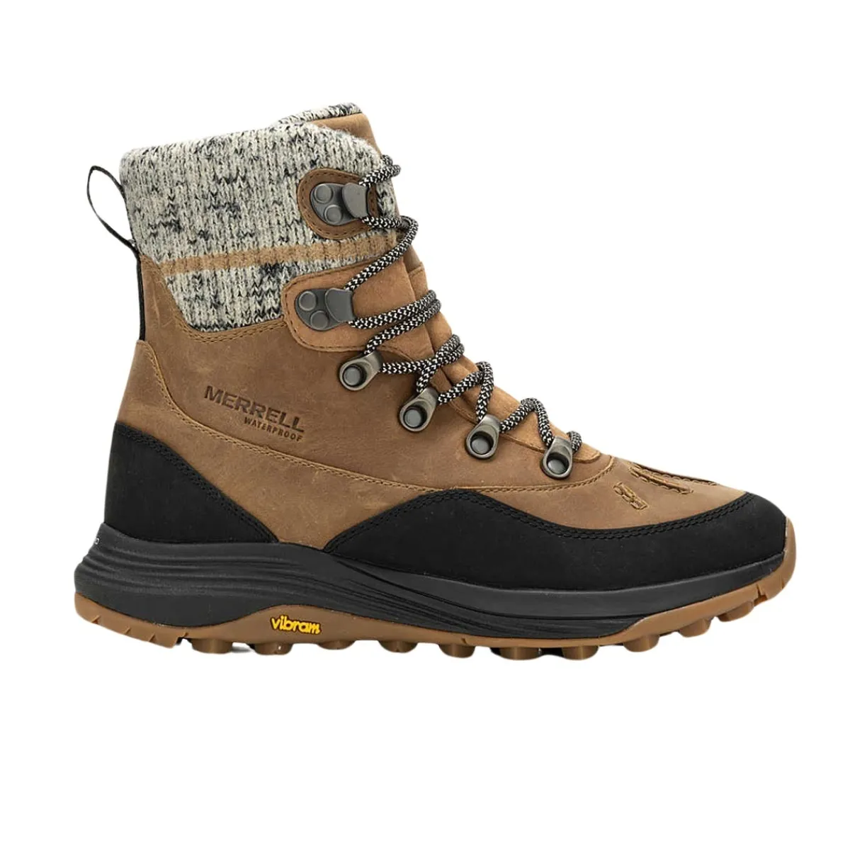 Merrell Casual Shoes|Sandals And Mules<Women's Thermo Siren 4 Winter Boots Tobacco