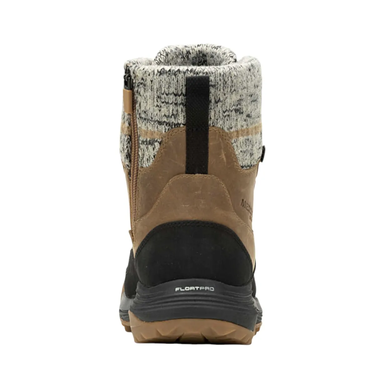 Merrell Casual Shoes|Sandals And Mules<Women's Thermo Siren 4 Winter Boots Tobacco