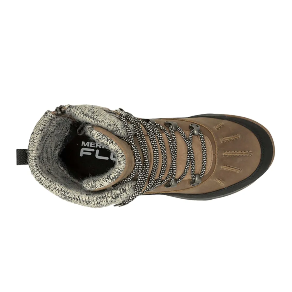 Merrell Casual Shoes|Sandals And Mules<Women's Thermo Siren 4 Winter Boots Tobacco