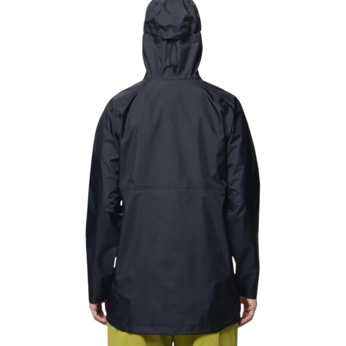 Mountain Hardwear Insulated Jackets|Windbreaker Jackets<Women's Threshold™ Rain Parka Black