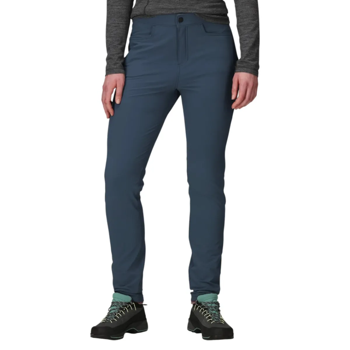 Outdoor Research Sweaters|Shirts<Women's Timberline Fleece Lined Pants