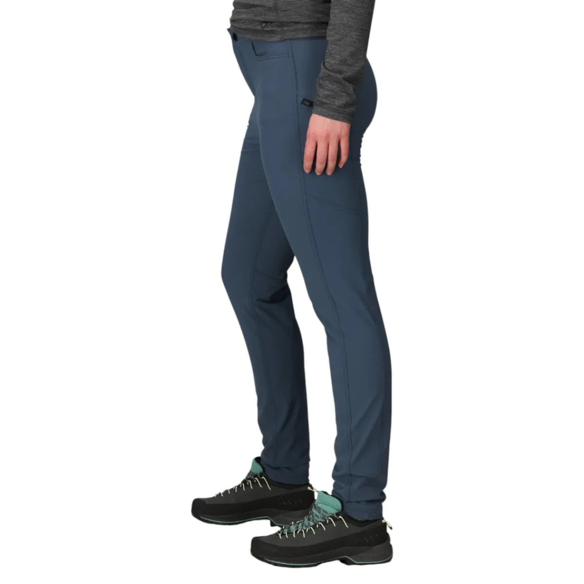 Outdoor Research Sweaters|Shirts<Women's Timberline Fleece Lined Pants