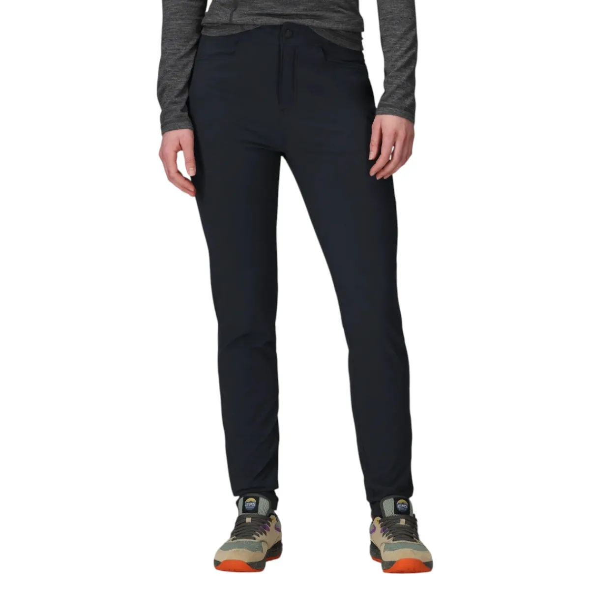 Outdoor Research Sweaters|Shirts<Women's Timberline Fleece Lined Pants
