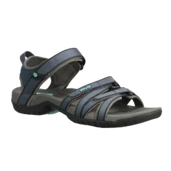 Teva Casual Shoes|Sandals And Mules<Women's Tirra Sandals Blue Sea