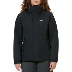 Chlorophylle Insulated Jackets|Windbreaker Jackets<Women's Témis Rain Coat