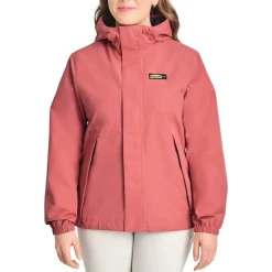 Chlorophylle Insulated Jackets|Windbreaker Jackets<Women's Témis Rain Coat