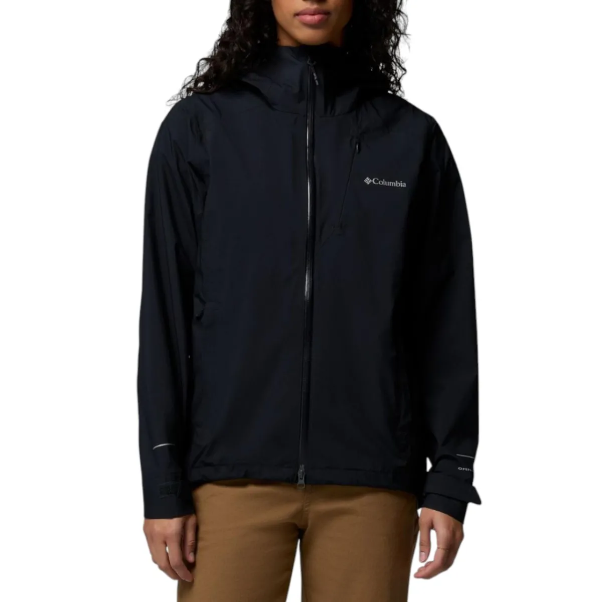 Columbia Insulated Jackets|Windbreaker Jackets<Women's Trailborne™ 2.5L Shell