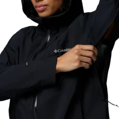 Columbia Insulated Jackets|Windbreaker Jackets<Women's Trailborne™ 2.5L Shell