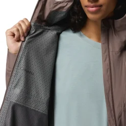 Columbia Insulated Jackets|Windbreaker Jackets<Women's Trailborne™ 2.5L Shell